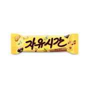 韩国直邮 海太自由时间巧克力 36g*12个