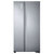 三星（SAMSUNG） RH60H8181SL/SC 609升L变频 对开门冰箱（不锈钢银）双层叠门设计金属匀冷却