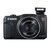 佳能（Canon）IXUS 275 HS 数码相机银色套装