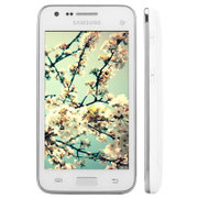 三星（SAMSUNG）  B9062 3G手机（白色） 双卡双待