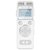 纽曼(Newsmy) RV29 8G 大容量锂电长时录音 商务专业数码录音笔 PCM无损录音 会议 MP3播放器 白色