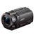 索尼（SONY）FDR-AX30 4K数码摄像机 高清摄像机(官方标配)