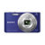 索尼（SONY）DSC-W730索尼数码照相机 W730 1610万像素/8倍(蓝色 套餐三)