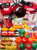 可切蔬菜水果刀儿童玩具男女孩生日蛋糕切切乐套装披萨幼儿园西瓜(【大号】B款-加厚厨具切切乐73件)