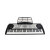 美乐斯66键电子琴MLS-9908