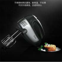 Donlim/东菱HM925S-A打蛋器电动家用烘焙工具小型和面奶油(黑色)