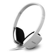 漫步者(EDIFIER) K680 耳机头戴式潮笔记本电脑耳麦游戏耳机麦克风(白色)