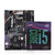 技嘉 B360 AORUS GAMING 3 电脑主板+Intel i5 8500 CPU游戏套装(图片色 B360 AORUS GAMING 3 + i5 8500)