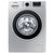 三星（SAMSUNG）WW80J5230GS/SC 8公斤大容量 智能变频滚筒洗衣机