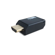 ThinkPadLife 4X90Q17287 HDMI转VGA转换器