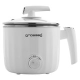 grossag（格罗塞格）电煮锅 GL-DZ02(1.2L )