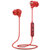 JBL Under Armour 无线蓝牙运动耳机 1.5升级版 线控通话 红色