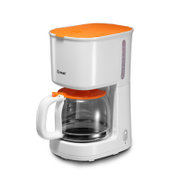 东菱（Donlim）CM4278-AV咖啡机家用美式滴漏式半自动咖啡壶办公室