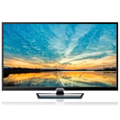 海尔LD32U6000彩电 32英寸窄边框3D网络电视