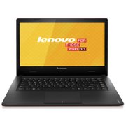 联想（Lenovo） S400-APR 14.0英寸笔记本电脑（i3-2375M 2G 500G 1G独显 摄像头 Linpus Lite）绚丽红