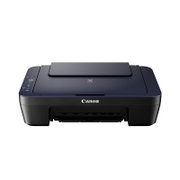 佳能(Canon) E408彩色喷墨一体机 打印/复印/扫描(E408套餐一)