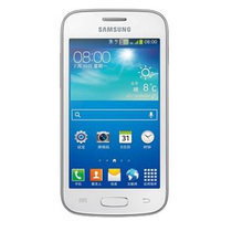 Samsung/三星 SCH-I679 电信3G版 双模安卓智能 学生智能手机(灰色)