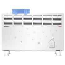 霍姆利德（Homeleader）CH1920  取暖器 电暖器 电暖气欧式对流快热炉 快热炉（优质发热体，3秒速热 ，2000W）