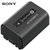 索尼（Sony）原装电池NP-FV100/FV70/FV50/BX1原装加厚充电电池 索尼原装锂电池(NP-FV50)