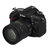 尼康（Nikon）D7100 单反套机（18-105mm VR）（尼康D7100 18-105套机）(尼康D7100套餐六)