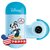 迪士尼（Disney） 净水器 Disney-Mickey-361 米奇 龙头净水器 自来水过滤器直饮机米 去除余氯 蓝