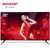 夏普（SHARP）2T-C32ACSA 32英寸 智能电视 1GB+8GB 网络电视 高清电视 安卓智能液晶 平板电视第2张高清大图