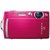 富士（FUJIFILM）FinePix Z115数码相机（粉色）