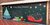 巢湖新雅XY-A172  幼儿园室外涂鸦墙儿童户外绘画墙防水画画板水粉墙早教磁性环创墙