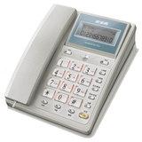 步步高（BBK） HCD007（6101） 有绳座机电话机（计价单位：台）灰白色
