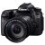 佳能（Canon） EOS 70D EF-S 18-200mm f/3.5-5.6 IS单反套机 70d大套（官方标配）(官方标配)