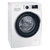 三星(SAMSUNG) WW80J5233IW/SC 8公斤 滚筒洗衣机全自动(白色)