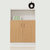 画尚halsanr办公家具 文件柜 木质办公柜资料柜 简约现代 板式办公书柜