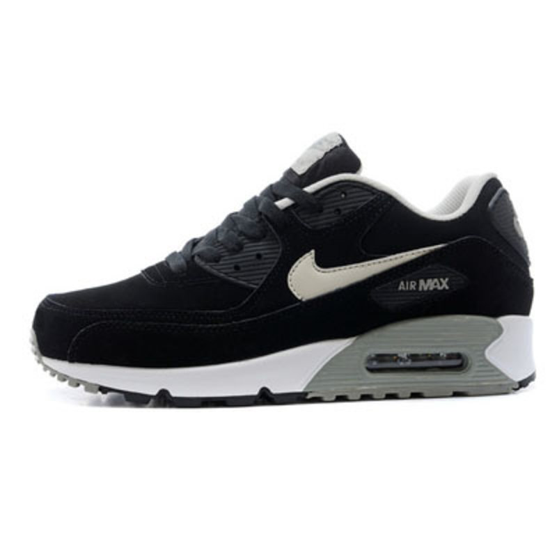 耐克男鞋max90跑步鞋nike气垫鞋内情侣款运动鞋男59952100142