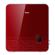 海尔（Haier） HRO5013-5 净水器 原装进口RO膜 智能滤芯 箱式  5级过滤