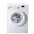 西门子(SIEMENS) XQG60-WM08X0R01W 6公斤 滚筒洗衣机（白色）智能自检系统(北京地区)