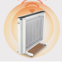 格力(Gree)取暖器家用电热膜电暖器速热烤火炉电暖气NDYQ-X6025B（5片）
