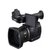 松下(Panasonic) 专业摄像机 AG-AC90AMC 黑色摄像机(松下90AMC黑色 0.官方标配)