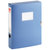 齐心(Comix）A1249-10 档案盒 10个装 55mm牢固耐用粘扣档案盒 A4文件盒 资料盒 蓝色 办公用品