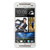 HTC   butterfly S 蝴蝶2   919d 电信3G  双卡双待 2G+16G  5英寸 智能手机(白色 官方标配)