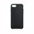 苹果（Apple）iPhone 7 / 7 Plus 硅胶手机保护壳(黑色 7plus)