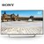 索尼(SONY） KDL-48W656D 48英寸 全高清 海量影视资源 智能网络电视（银色）
