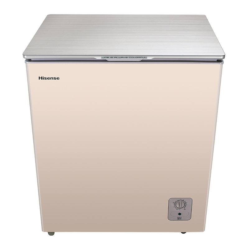 冷柜海信bd/bc-160fb/hc返回商品页 >