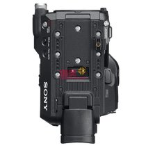索尼(Sony) PXW-FS5K套机(含FE18-105mm镜头） 轻量化4K广播数码摄像机(黑色 ）(黑色 套餐二)