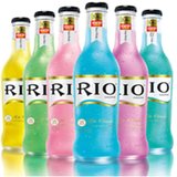 锐澳（RIO）鸡尾酒果酒275ml混合装(6瓶装 混合装)