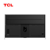 TCL智屏85C12E 85英寸QD-Mini LED 量子点点控光 安桥音响
