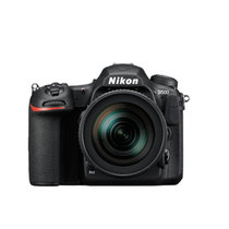 尼康（Nikon）D3400单反相机 D3400（18-55）套机 尼康d3400 18-55套机
