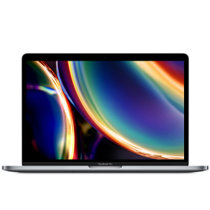 Apple MacBook Pro 2020新款 13.3英寸笔记本电脑(Touch Bar Core i5 8G 512GB MXK72CH/A)银色