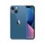 苹果iPhone13 新款5G手机苹果新款手机双卡双待 全网通版(蓝色 256G)