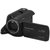 松下（Panasonic）HS80GK数码摄像机（黑色）