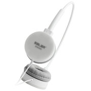声籁EM300立体声头戴式耳机（白色）